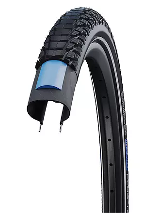SCHWALBE | Pneumatico per bicicletta Marathon Plus Tour Performance Line 28 x 1.50 (40-622) |